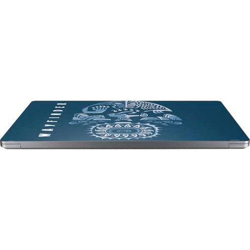 Disney Princess Moana Wayfinder Universal Laptop 13in (10.6 x 7.6in) Skin